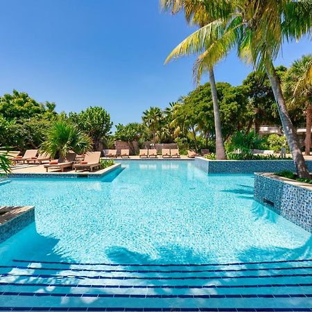 Hotel Zoetry Curacao Willemstad Exterior foto