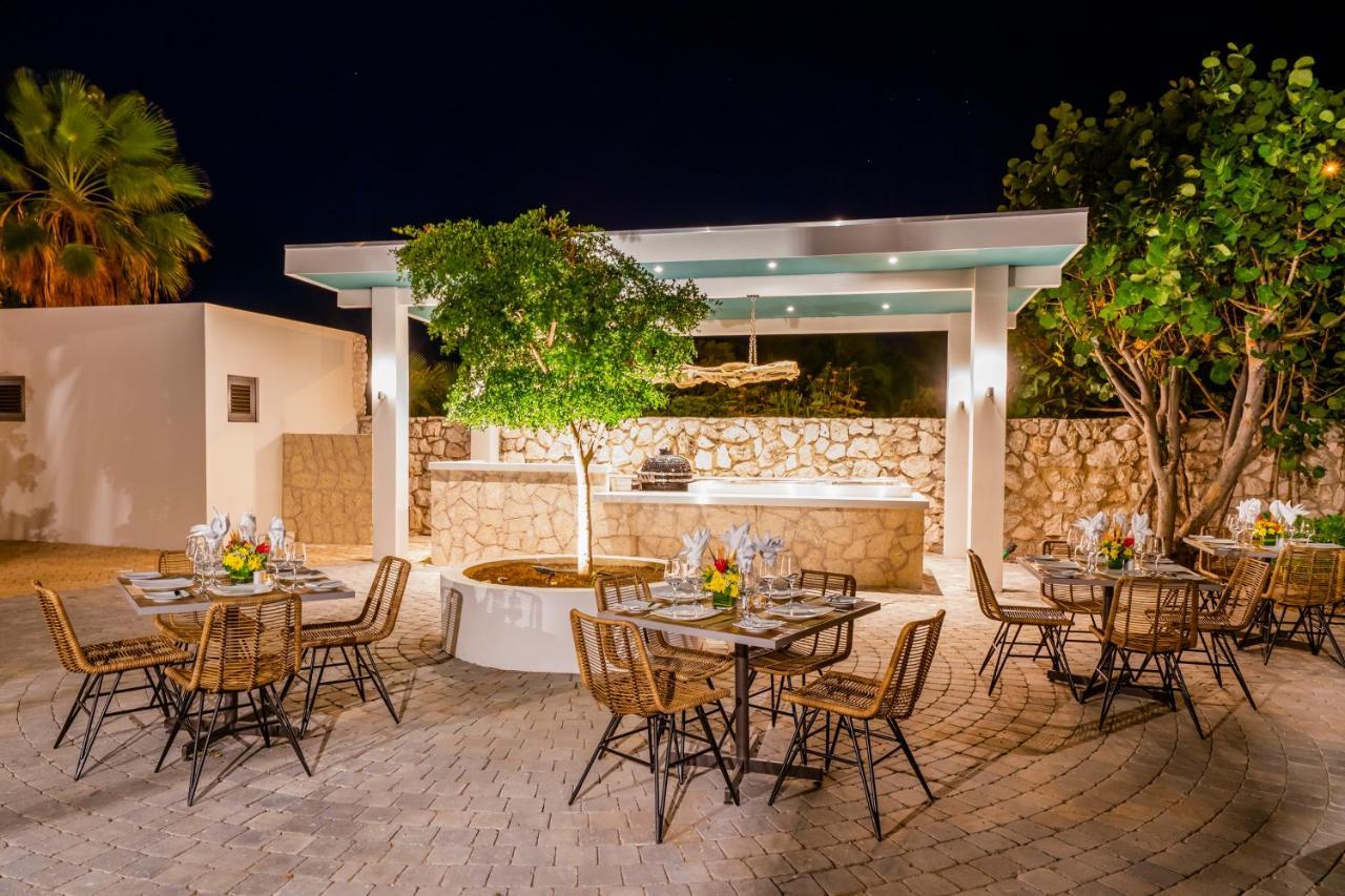 Hotel Zoetry Curacao Willemstad Exterior foto